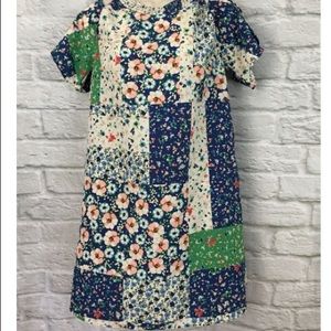 👚 Cute Zara dress size L